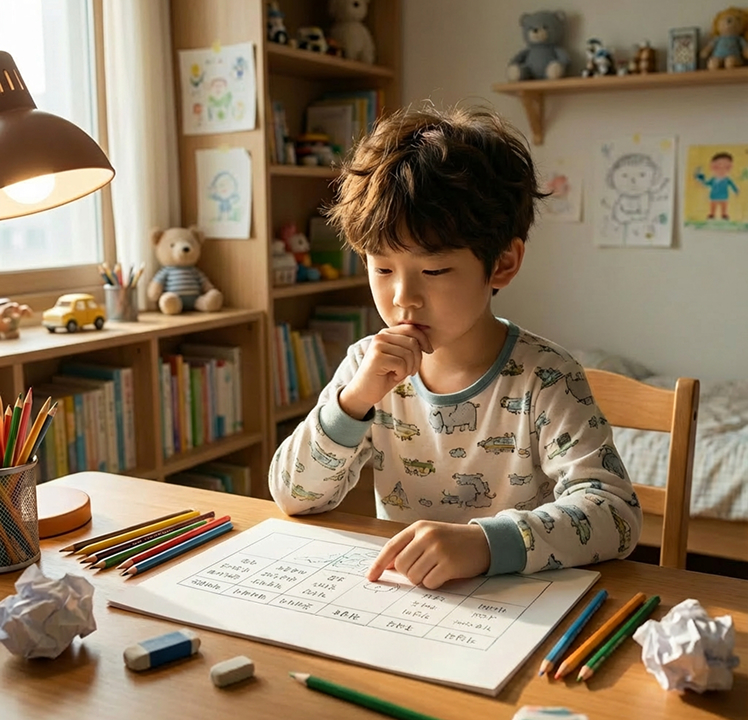 이랑 심리상담센터 매일 루틴 만들기 이미지